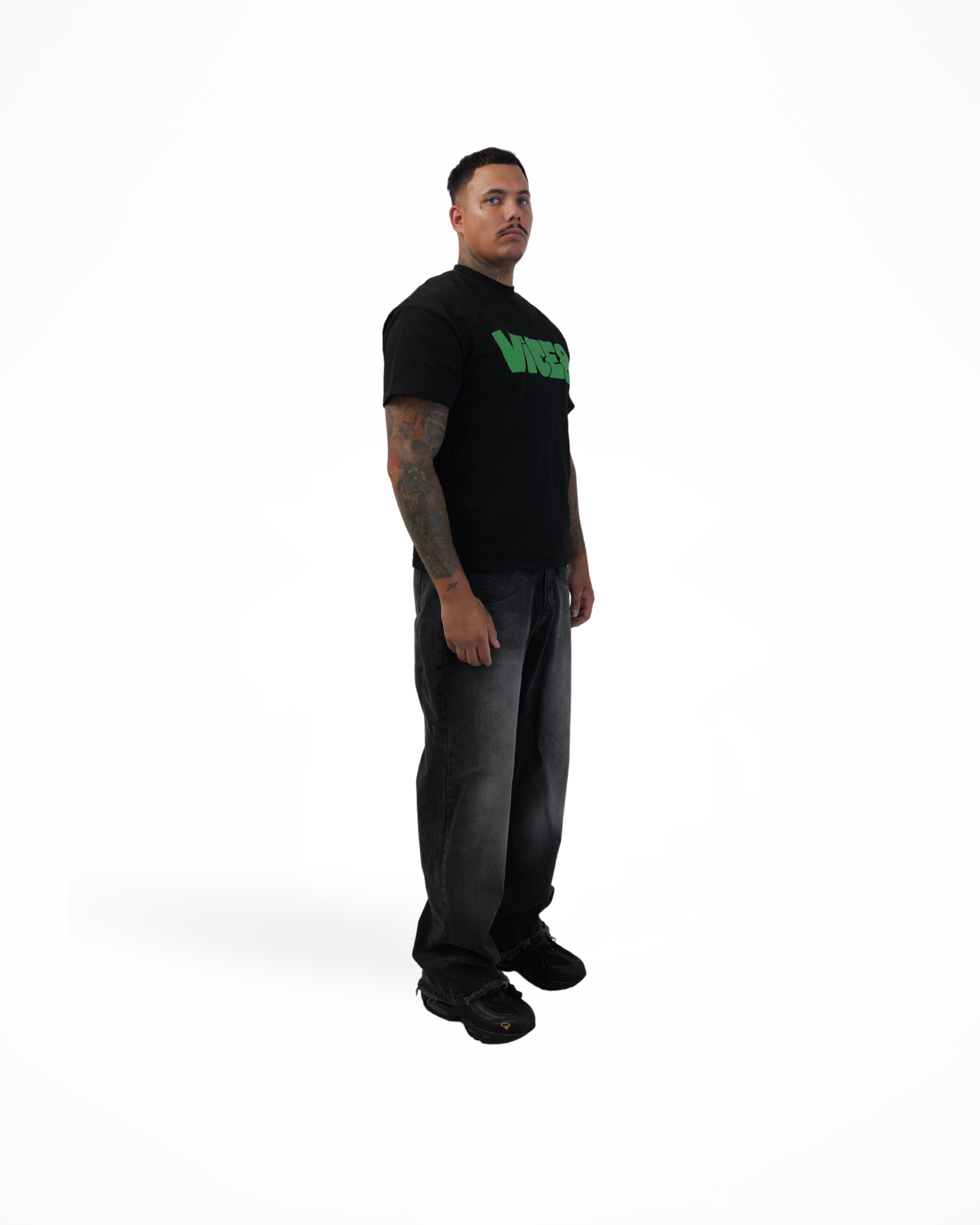 VICE8 CLASSIC TEE